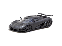 1/64 Tarmac T64G-TL054-KNC Koenigsegg One:1 KNC