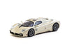 1/64 Tarmac T64G-TL055-BI Pagani Utopia Rinascimento