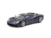 1/64 Tarmac T64G-TL055-BL Pagani Utopia Blue Metallic