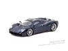 (Pre-Order) 1/64 Tarmac T64G-TL055-BL Pagani Utopia Blue Metallic