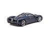 1/64 Tarmac T64G-TL055-BL Pagani Utopia Blue Metallic