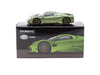 1/64 Tarmac T64G-TL055-GR Pagani Utopia Green Metallic