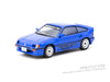 (Pre-Order) 1/64 Tarmac T64G-TL058-BL Honda Ballade Sports Mugen CR-X Pro Blue