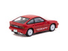 1/64 Tarmac T64G-TL058-RE Honda Ballade Sports Mugen CR-X Pro Red