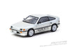 (Pre-Order) 1/64 Tarmac T64G-TL058-SL Honda Ballade Sports Mugen CR-X Pro Silver