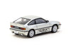 1/64 Tarmac T64G-TL058-SL Honda Ballade Sports Mugen CR-X Pro Silver