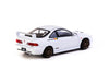 1/64 Tarmac T64G-TL059-WH Honda Integra Type R DC2 Mugen Championship White
