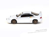 1/64 Tarmac T64G-TL059-WH Honda Integra Type R DC2 Mugen Championship White