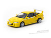 (Pre-Order) 1/64 Tarmac T64G-TL059-YL Honda Integra Type R DC2 Mugen Sunlight Yellow