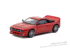 (Pre-Order) 1/64 Tarmac T64G-TL089-RE Kimera EVO37 Red