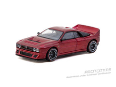(Pre-Order) 1/64 Tarmac T64G-TL090-RE Kimera EVO38 Red
