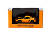 1/64 Tarmac T64MC-004-OR Porsche Cayman GT4 RS Pastel Orange