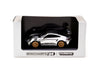 1/64 Tarmac T64MC-005-SL Porsche 911 (992) GT3 RS GT Silver Metallic