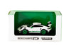 1/64 Tarmac T64MC-005-WG Porsche 911 (992) GT3 RS White/ Green