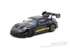 (Pre-Order) 1/64 Tarmac T64MC-023-BR Porsche GT3RS (992.1) MR Black Yellow Tarmac Special Edition