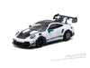 (Pre-Order) 1/64 Tarmac T64MC-023-WG Porsche GT3 RS (992.1) MR White Green
