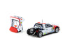 1/64 Tarmac T64P-001-86RC04 Ford RS200 Rallye Catalunya 1986 Antonio Zanini/ Josep Autet