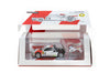 1/64 Tarmac T64P-001-86RC04 Ford RS200 Rallye Catalunya 1986 Antonio Zanini/ Josep Autet