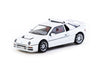 1/64 Tarmac T64P-001-WH Ford RS200 White