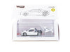 1/64 Tarmac T64P-001-WH Ford RS200 White