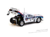 (Pre-Order) 1/64 Tarmac T64P-TL002-83RMC01 Lancia 037 Rally Rally Monte Carlo 1983 Winner W. Rohrl/ C. Geistdorfer