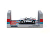 1/64 Tarmac T64P-TL002-83RMC01 Lancia 037 Rally Rally Monte Carlo 1983 Winner W. Rohrl/ C. Geistdorfer