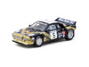 1/64 Tarmac T64P-TL002-85CAT05 Lancia 037 Rally Rally Catalunya 1985 F. Tabaton/ L. Tedeschini