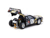 1/64 Tarmac T64P-TL002-85CAT05 Lancia 037 Rally Rally Catalunya 1985 F. Tabaton/ L. Tedeschini