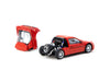 1/64 Tarmac T64PR-001-RE Ford RS200 Red