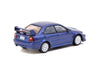 1/64 Tarmac T64R-021-TMEB Mitsubishi Lancer Evolution 6 Tommi Mäkinen Edition Blue