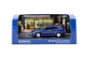 1/64 Tarmac T64R-021-TMEB Mitsubishi Lancer Evolution 6 Tommi Mäkinen Edition Blue
