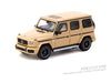 (Pre-Order) 1/64 Tarmac T64R-040-BR Mercedes-AMG G 63 Brown