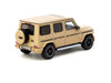 1/64 Tarmac T64R-040-BR Mercedes-AMG G 63 Brown