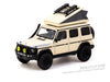 (Pre-Order) 1/64 Tarmac T64R-040-CAMP Mercedes-AMG G63 Camping