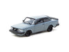 1/64 Tarmac T64R-050-GRY Volvo 242 Custom Grey