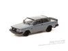 (Pre-Order) 1/64 Tarmac T64R-050-GRY Volvo 242 Custom Grey