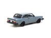 1/64 Tarmac T64R-050-GRY Volvo 242 Custom Grey