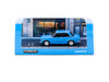 1/64 Tarmac T64R-052-LB Datsun 510 Light Blue