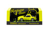 1/64 Tarmac T64R-066-YL Pandem Mazda RX-7 FC3S Yellow
