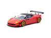 1/64 Tarmac T64R-073-RE Ferrari 458 Italia GT3 Red