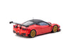 1/64 Tarmac T64R-073-RE Ferrari 458 Italia GT3 Red