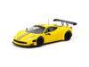 1/64 Tarmac T64R-073-YL Ferrari 458 Italia GT3 Yellow