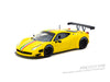 (Pre-Order) 1/64 Tarmac T64R-073-YL Ferrari 458 Italia GT3 Yellow