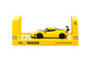 1/64 Tarmac T64R-073-YL Ferrari 458 Italia GT3 Yellow