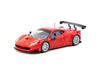 1/64 Tarmac T64R-074-RE Ferrari 458 Italia GT3 Red