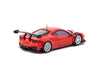1/64 Tarmac T64R-074-RE Ferrari 458 Italia GT3 Red