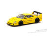 (Pre-Order) 1/64 Tarmac T64R-075-YL Ferrari F40 LM Yellow