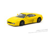 (Pre-Order) 1/64 Tarmac T64R-082-YL Ferrari 348 Challenge Yellow