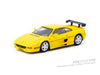 (Pre-Order) 1/64 Tarmac T64R-083-YL Ferrari F355 Challenge Yellow