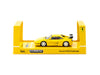 1/64 Tarmac T64R-083-YL Ferrari F355 Challenge Yellow